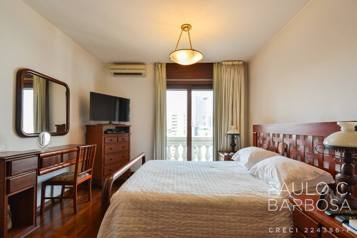 Apartamento, 4 quartos, 246 m² - Foto 29