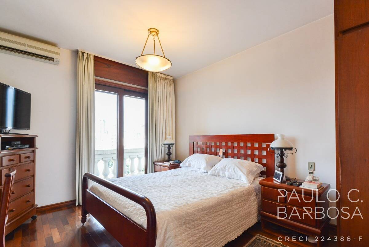 Apartamento, 4 quartos, 246 m² - Foto 28