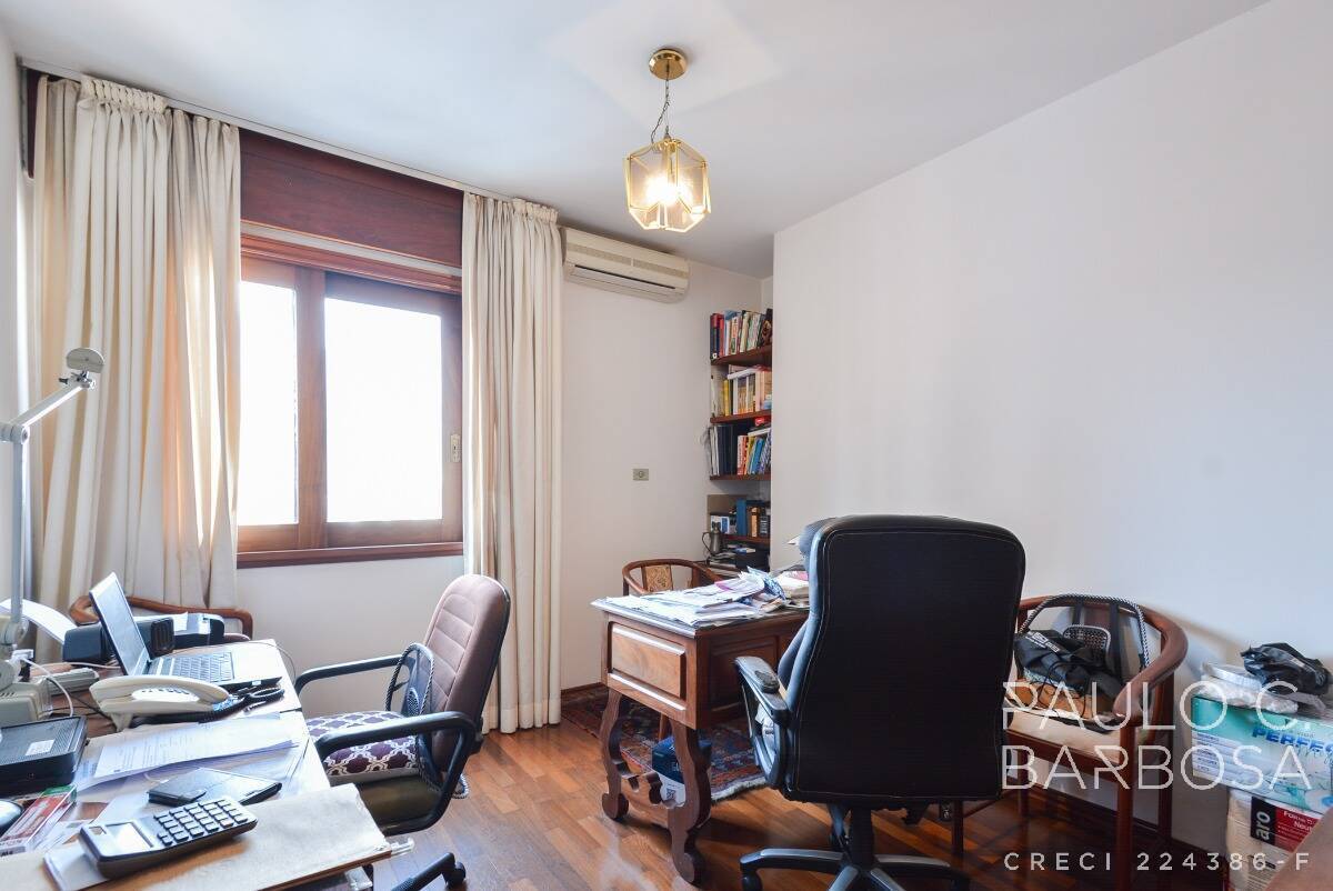 Apartamento, 4 quartos, 246 m² - Foto 19
