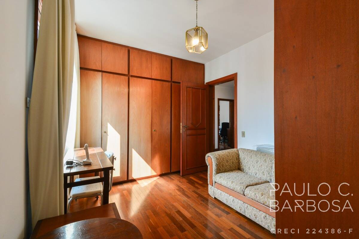 Apartamento, 4 quartos, 246 m² - Foto 22