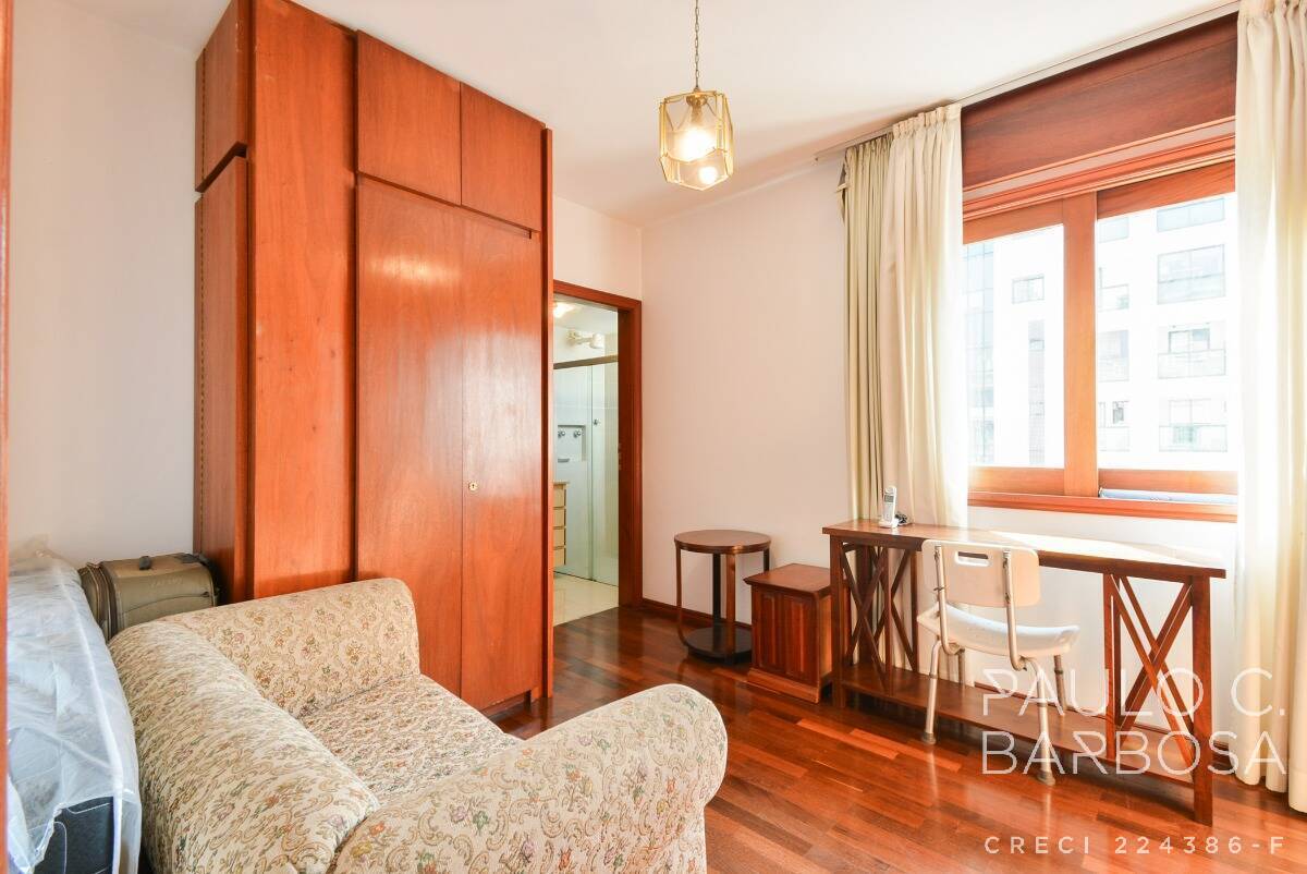 Apartamento, 4 quartos, 246 m² - Foto 20