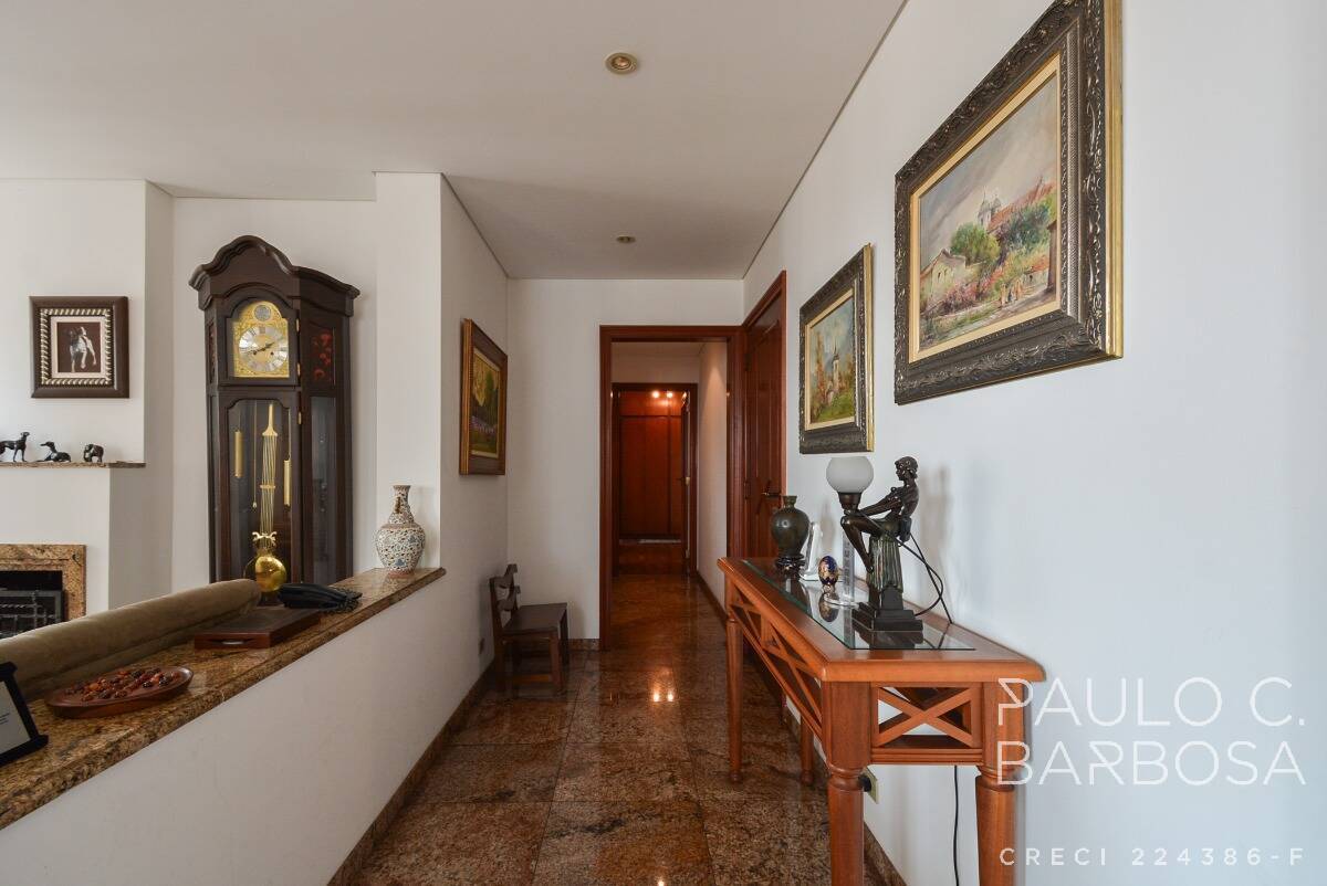 Apartamento, 4 quartos, 246 m² - Foto 16