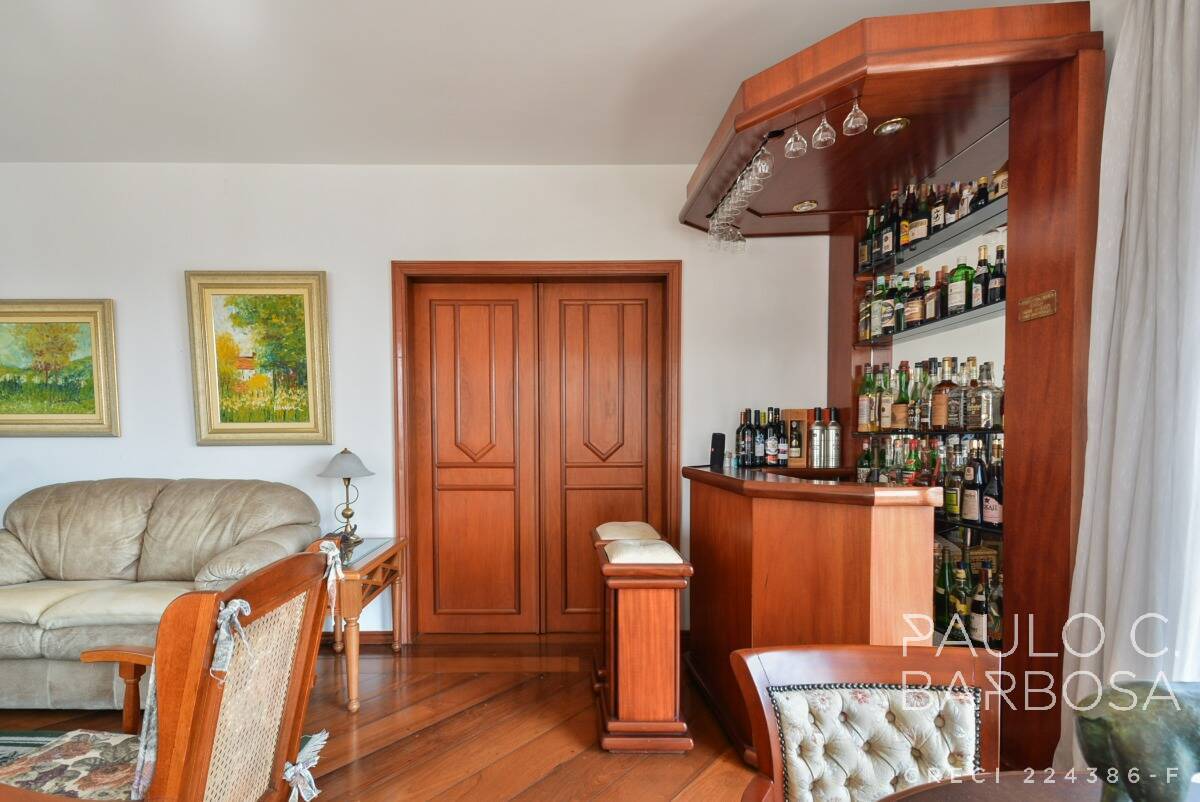 Apartamento, 4 quartos, 246 m² - Foto 10
