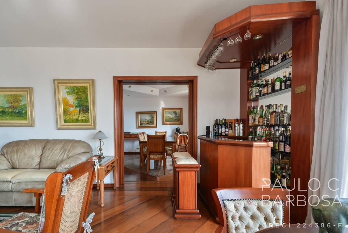 Apartamento, 4 quartos, 246 m² - Foto 11
