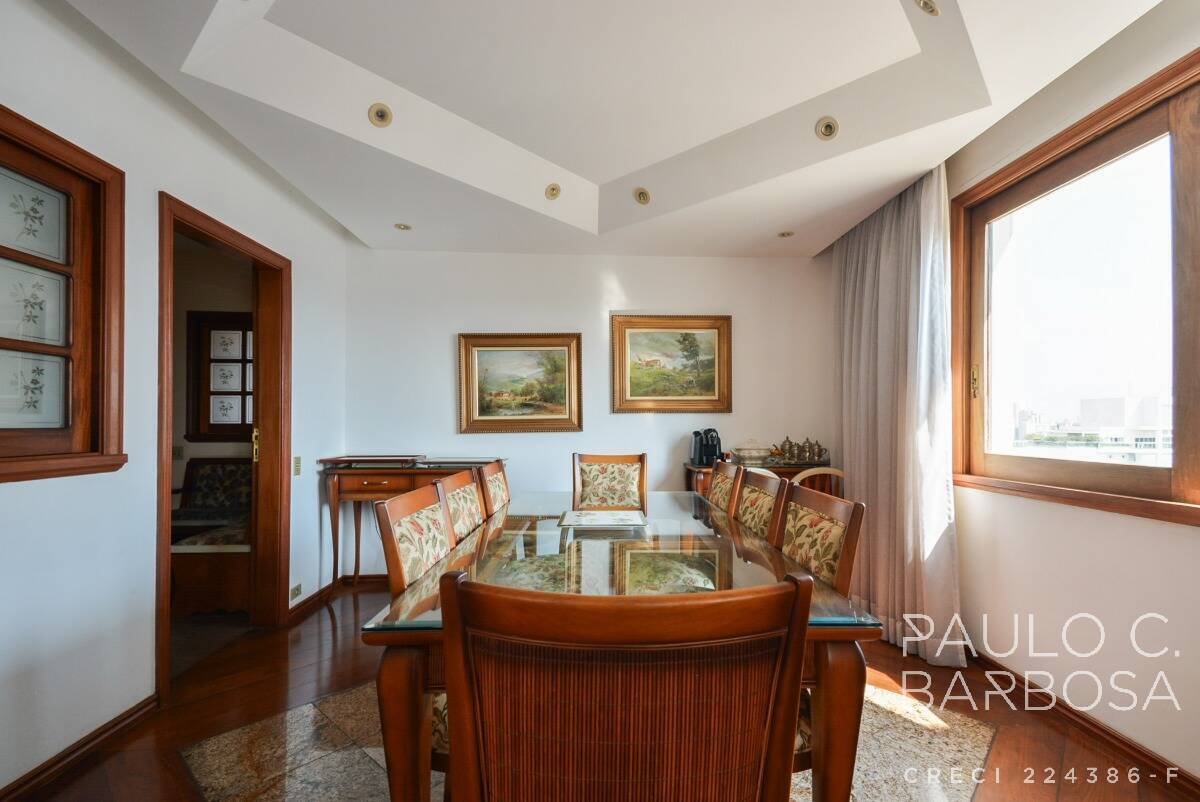 Apartamento, 4 quartos, 246 m² - Foto 12