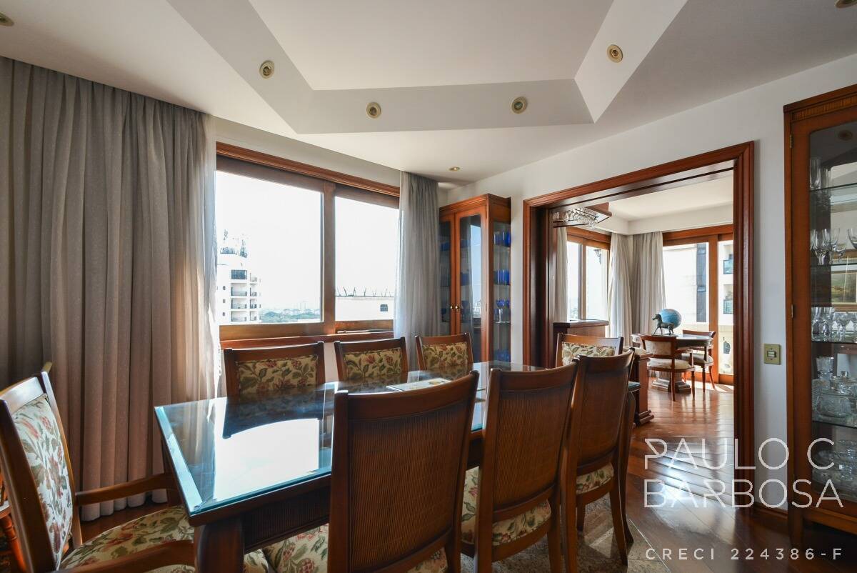 Apartamento, 4 quartos, 246 m² - Foto 13
