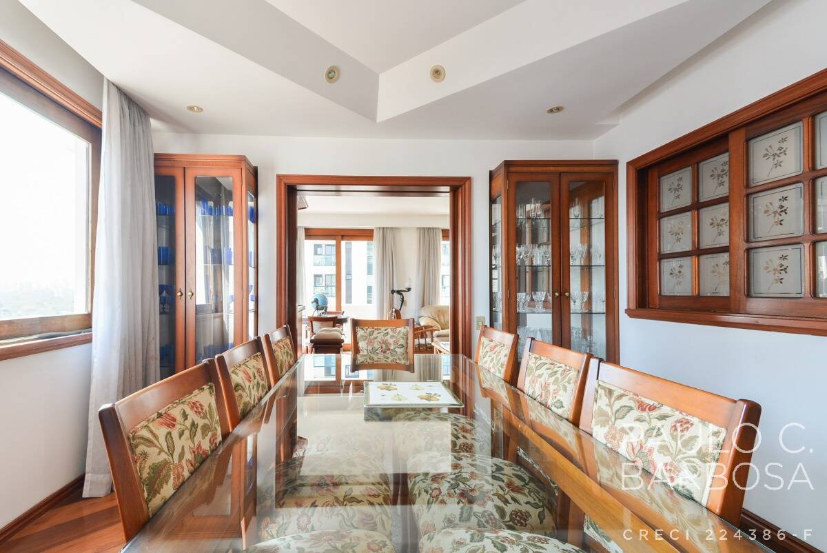 Apartamento, 4 quartos, 246 m² - Foto 14
