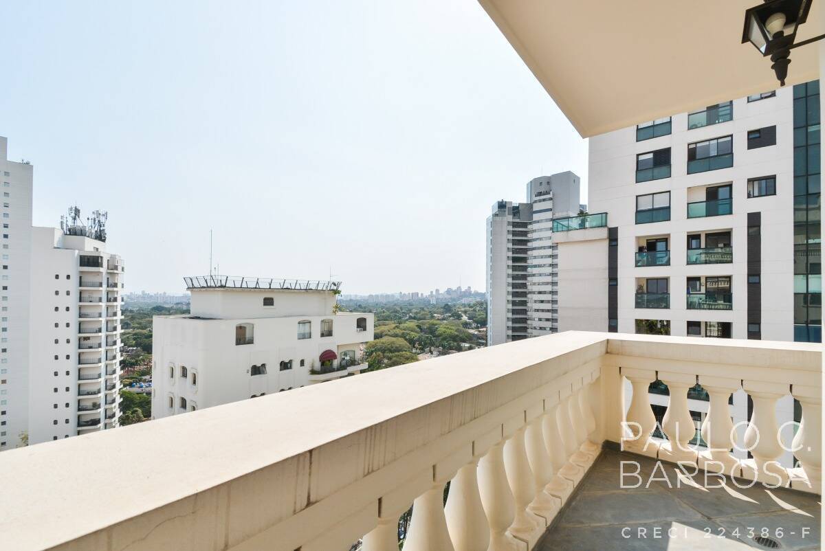 Apartamento, 4 quartos, 246 m² - Foto 7