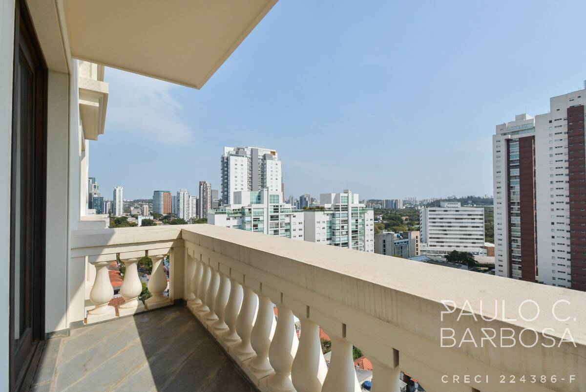 Apartamento, 4 quartos, 246 m² - Foto 5