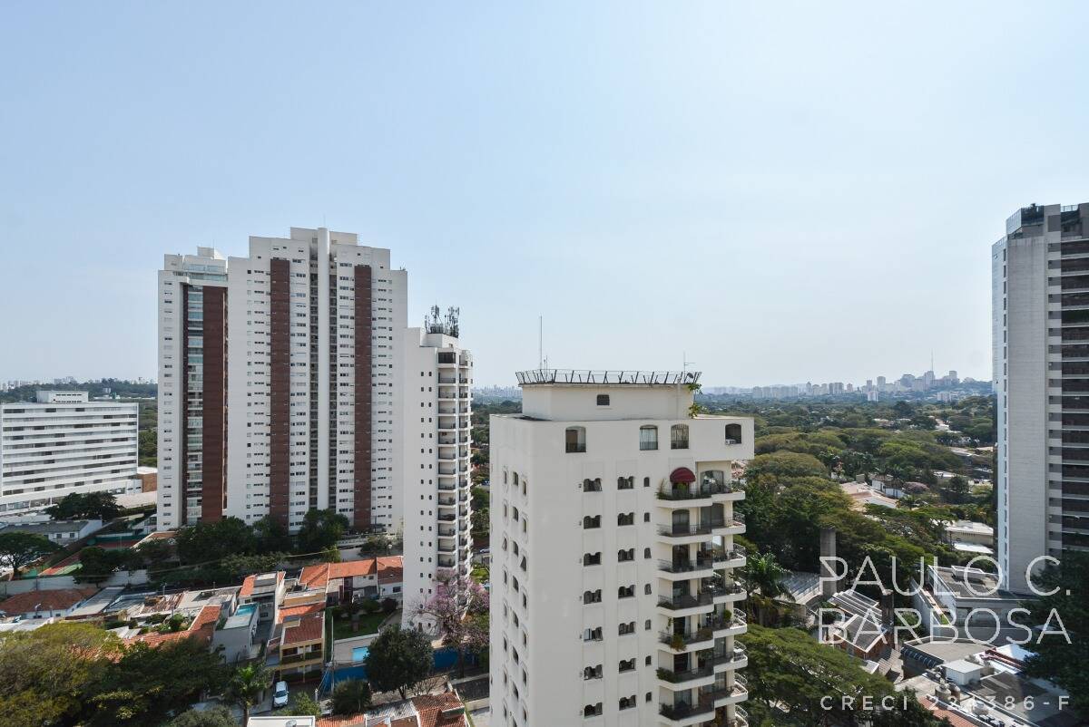 Apartamento, 4 quartos, 246 m² - Foto 15