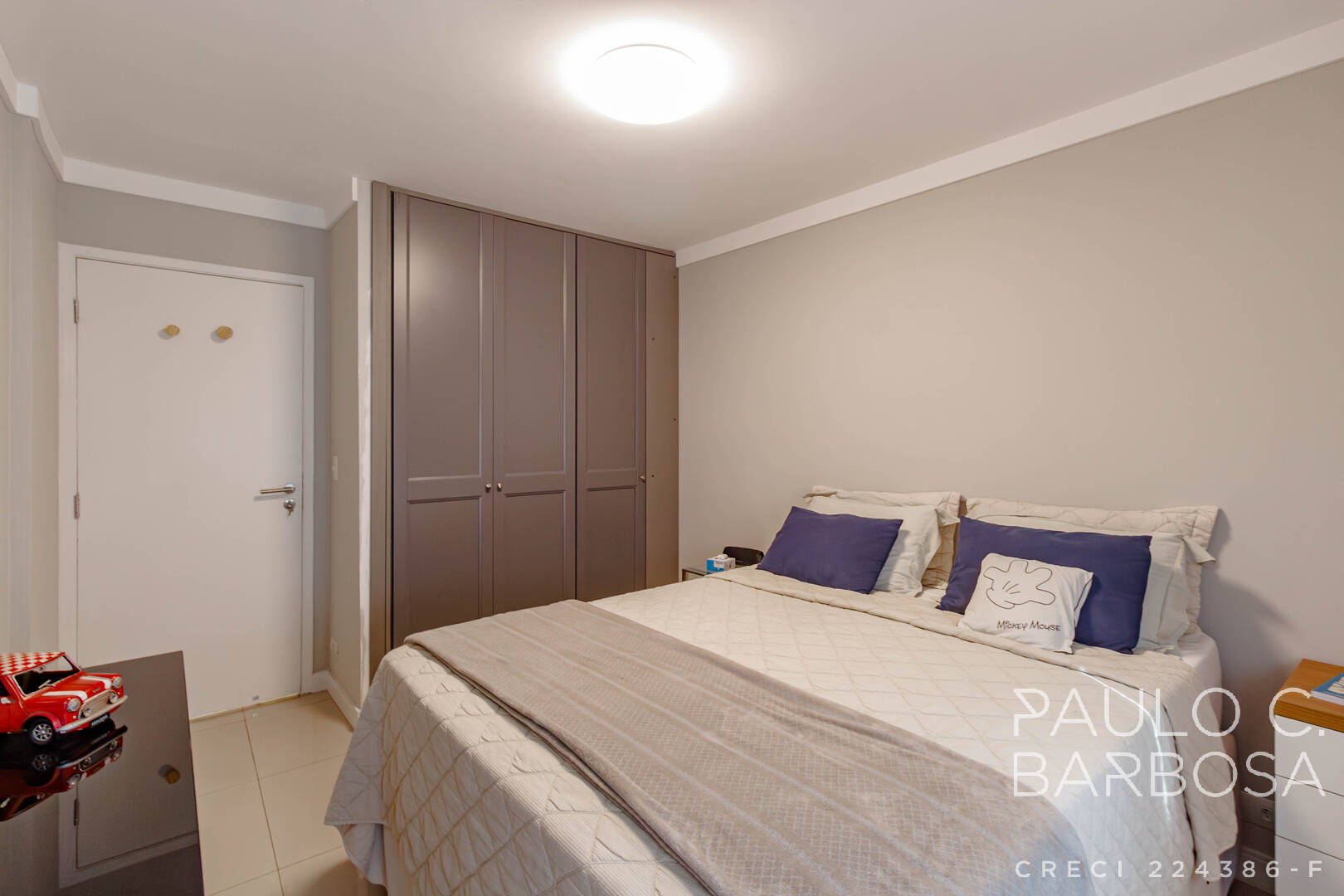 Apartamento, 2 quartos, 105 m² - Foto 21