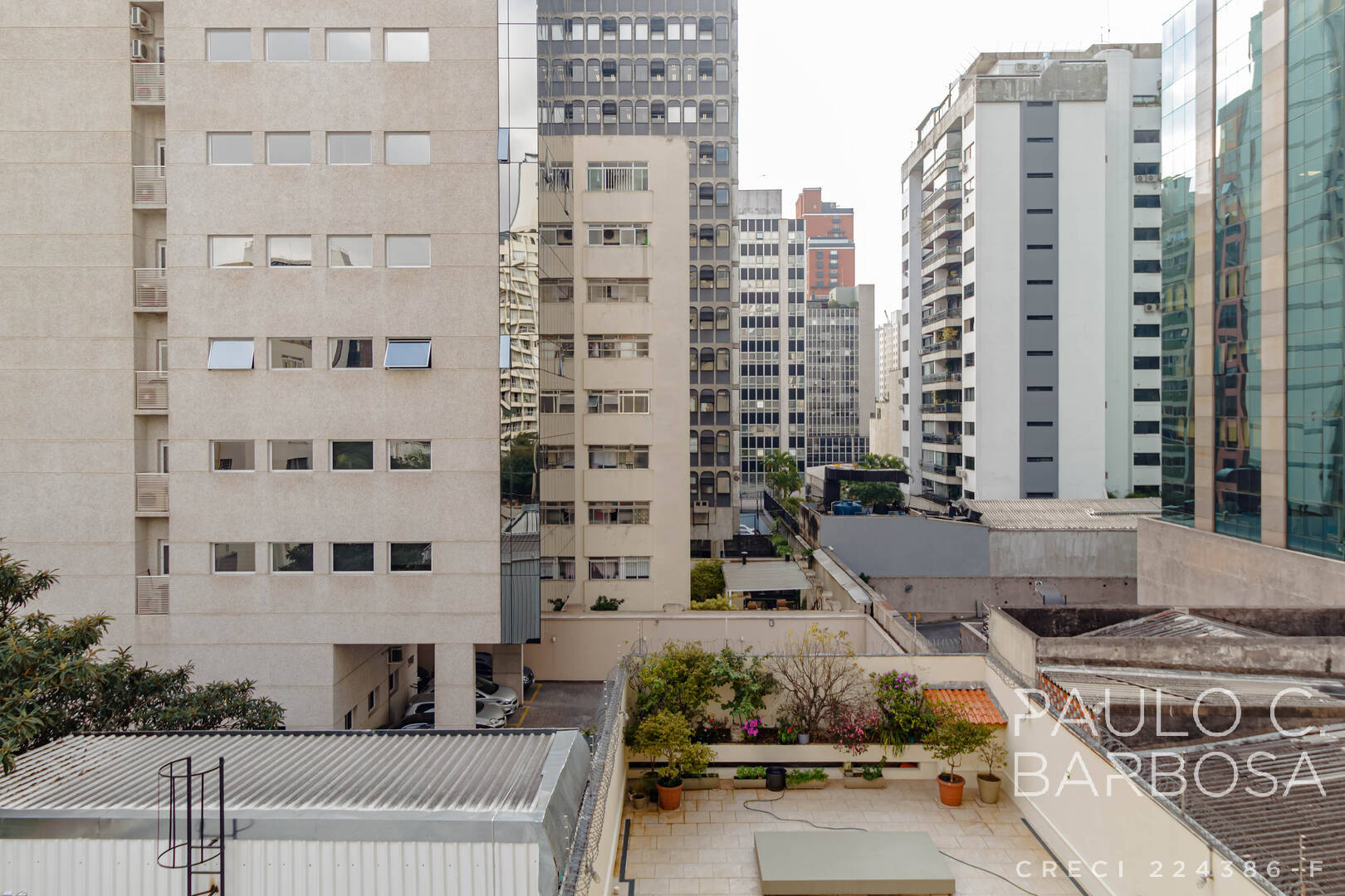 Apartamento, 2 quartos, 105 m² - Foto 22