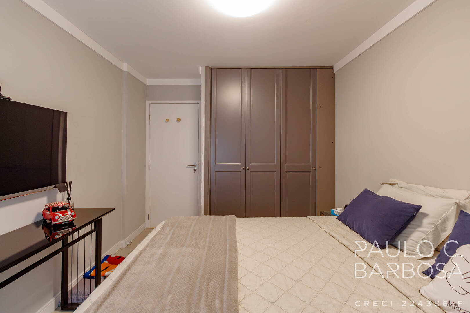 Apartamento, 2 quartos, 105 m² - Foto 20