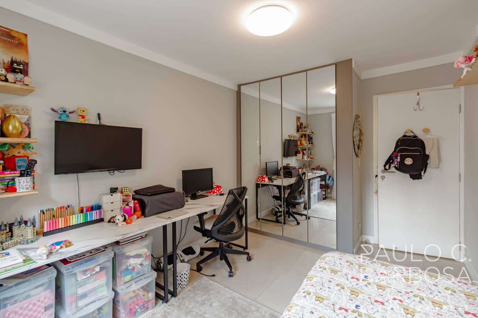 Apartamento, 2 quartos, 105 m² - Foto 15