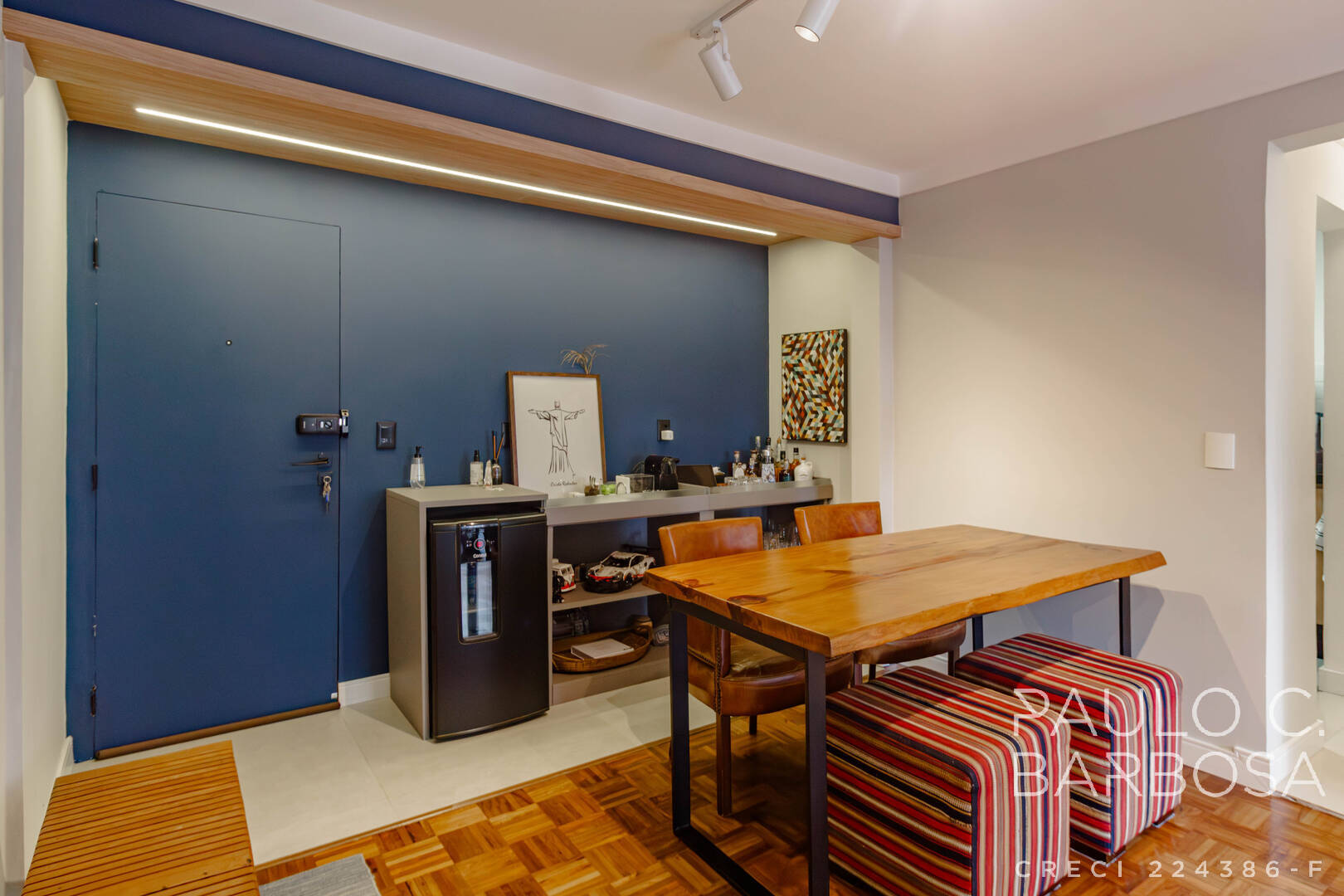 Apartamento, 2 quartos, 105 m² - Foto 8