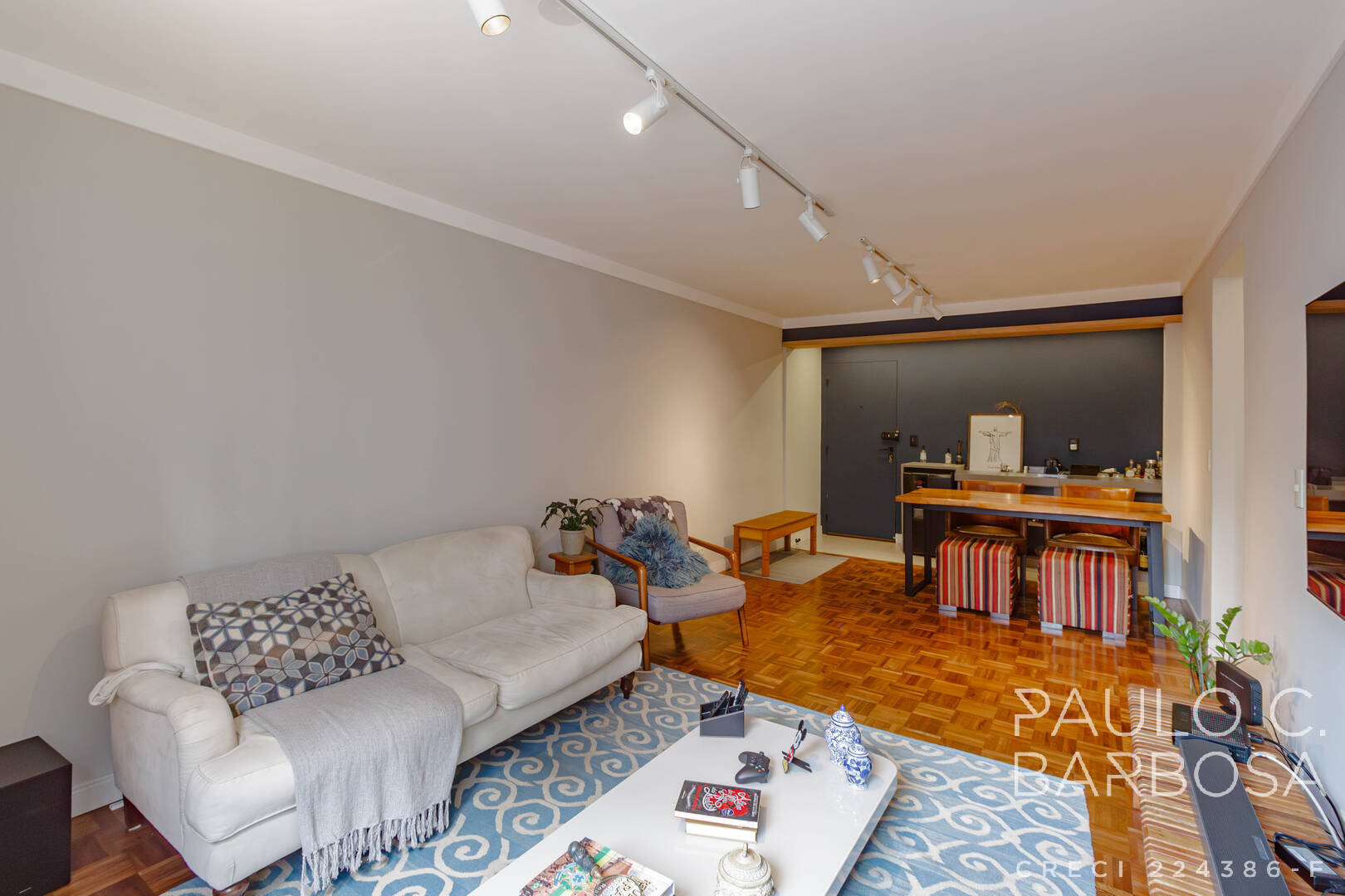 Apartamento, 2 quartos, 105 m² - Foto 4