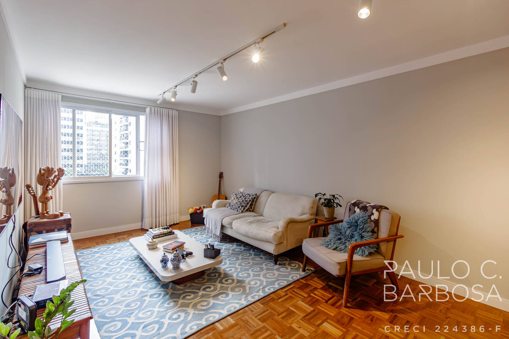 Apartamento, 2 quartos, 105 m² - Foto 3