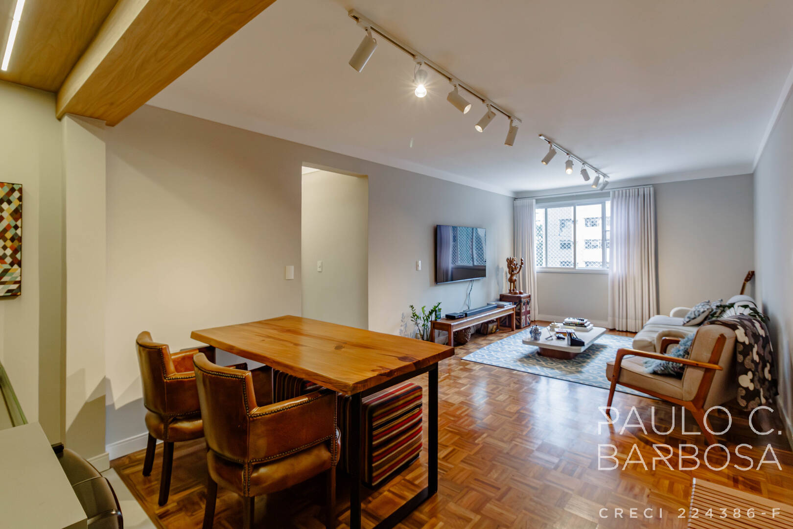 Apartamento, 2 quartos, 105 m² - Foto 5