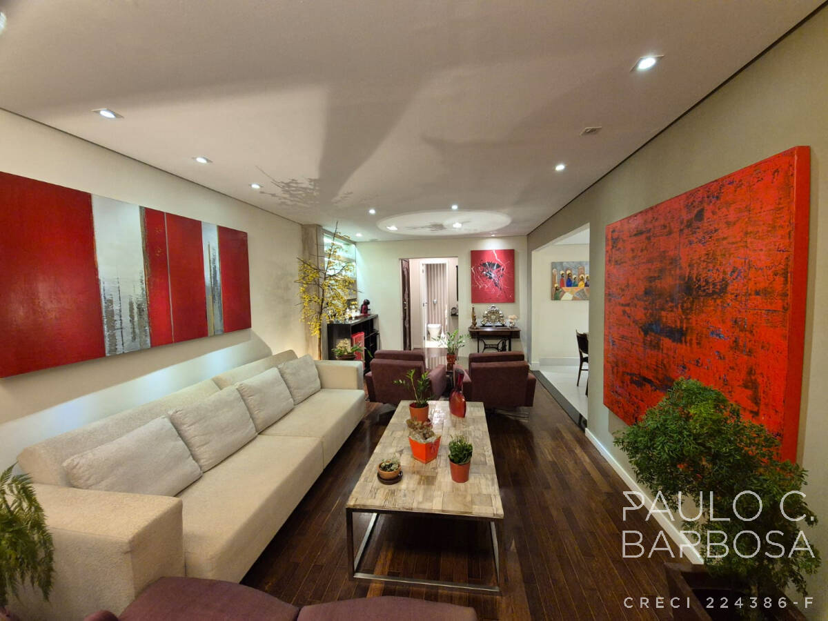 Apartamento, 2 quartos, 157 m² - Foto 5