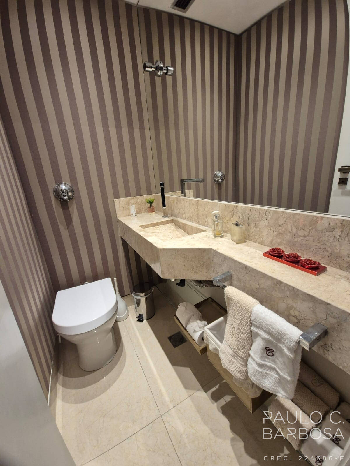 Apartamento, 2 quartos, 157 m² - Foto 17
