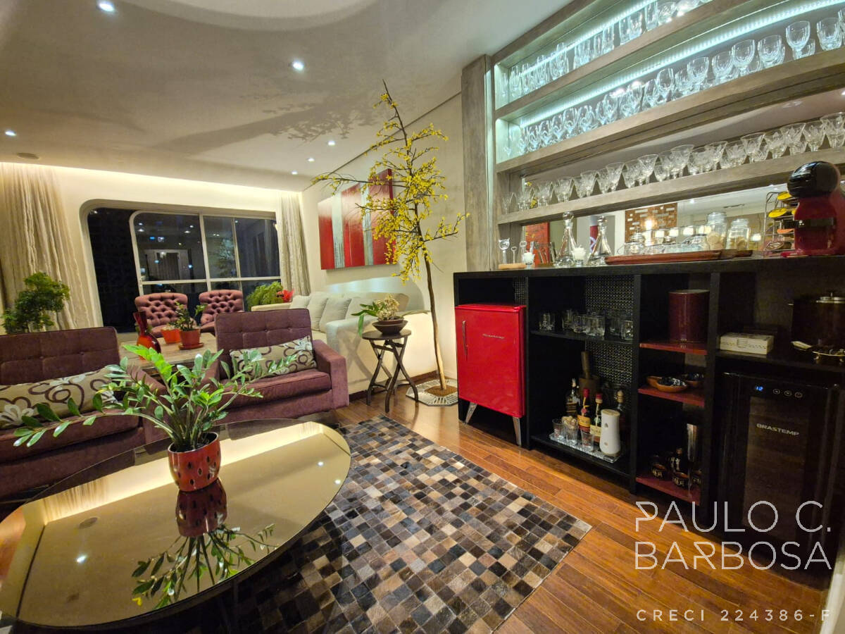Apartamento, 2 quartos, 157 m² - Foto 7