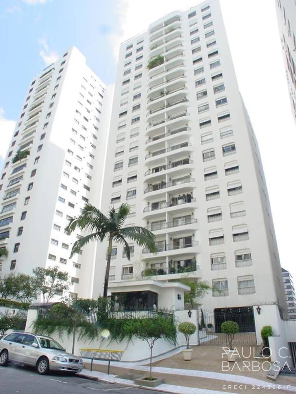 Apartamento, 2 quartos, 157 m² - Foto 29