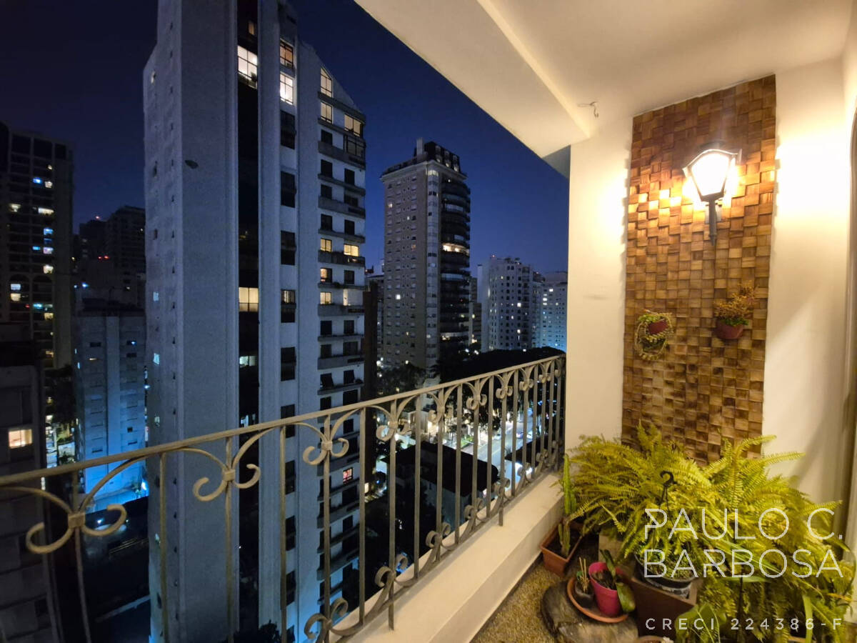 Apartamento, 2 quartos, 157 m² - Foto 4