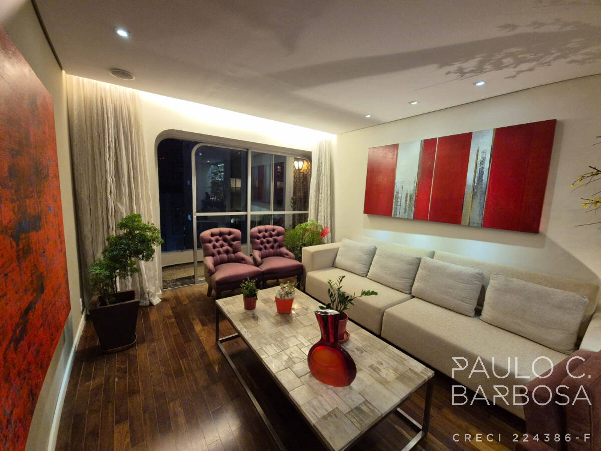 Apartamento, 2 quartos, 157 m² - Foto 3