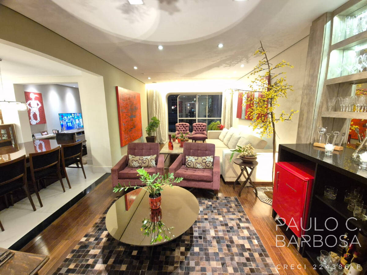 Apartamento, 2 quartos, 157 m² - Foto 2