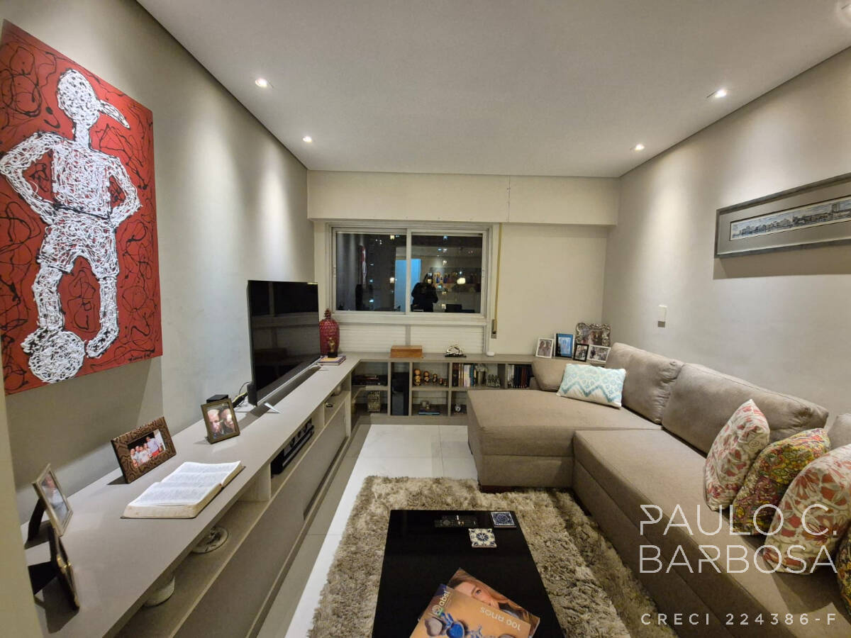 Apartamento, 2 quartos, 157 m² - Foto 13