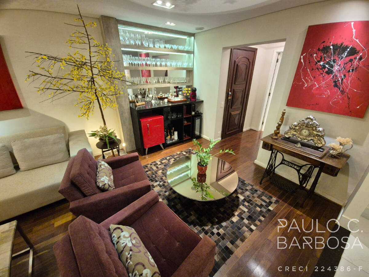 Apartamento, 2 quartos, 157 m² - Foto 8