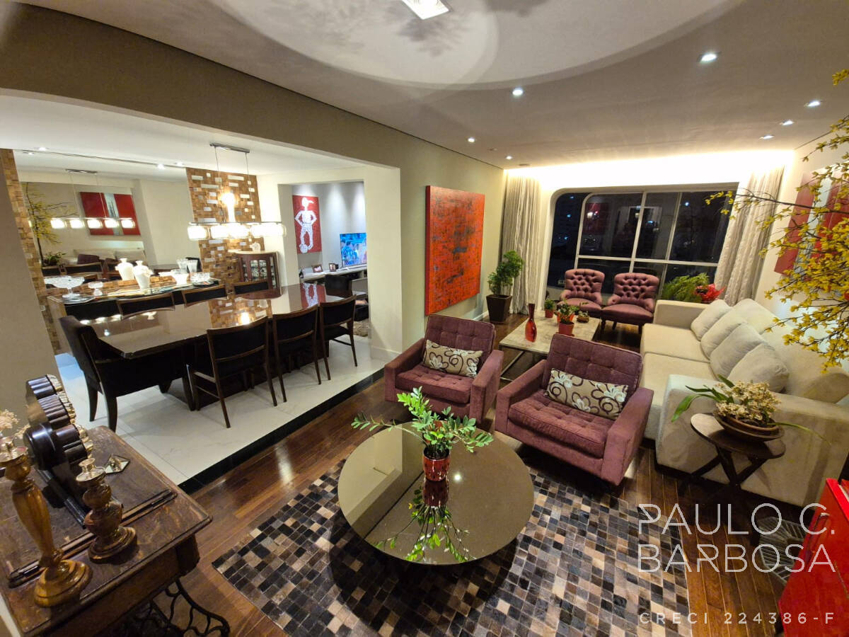 Apartamento, 2 quartos, 157 m² - Foto 1