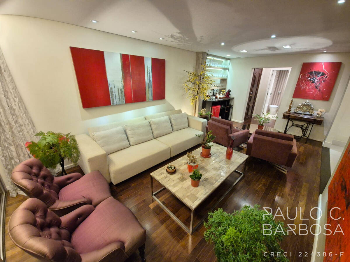 Apartamento, 2 quartos, 157 m² - Foto 6