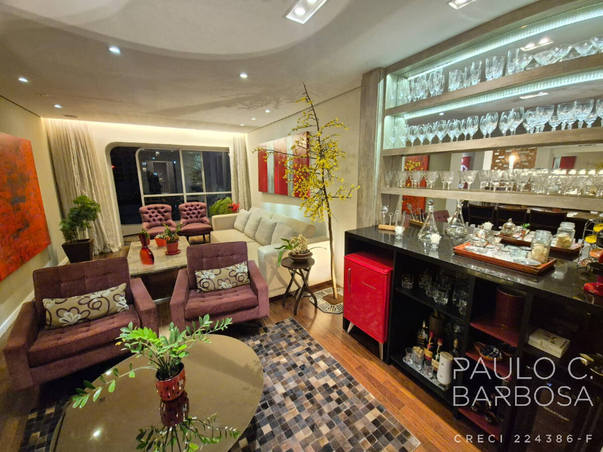 Apartamento, 2 quartos, 157 m² - Foto 9