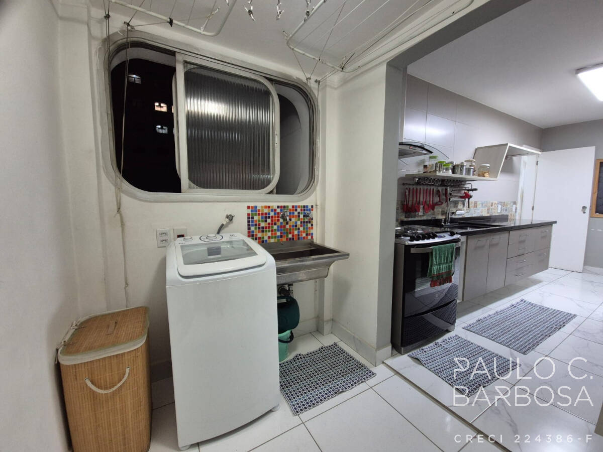 Apartamento, 2 quartos, 157 m² - Foto 28