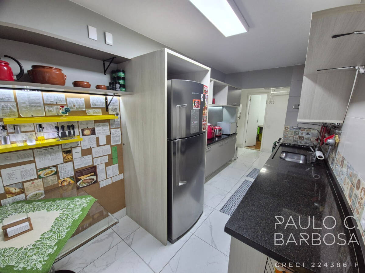 Apartamento, 2 quartos, 157 m² - Foto 23