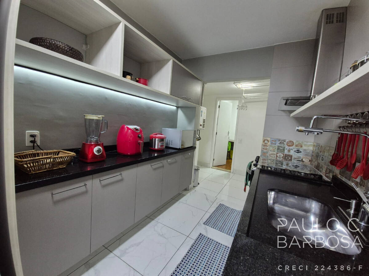 Apartamento, 2 quartos, 157 m² - Foto 25