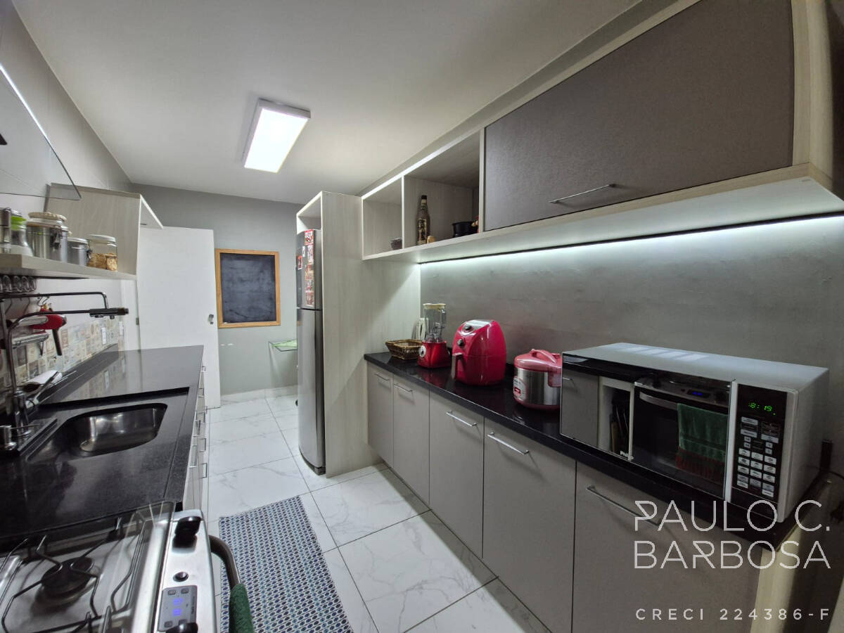 Apartamento, 2 quartos, 157 m² - Foto 24