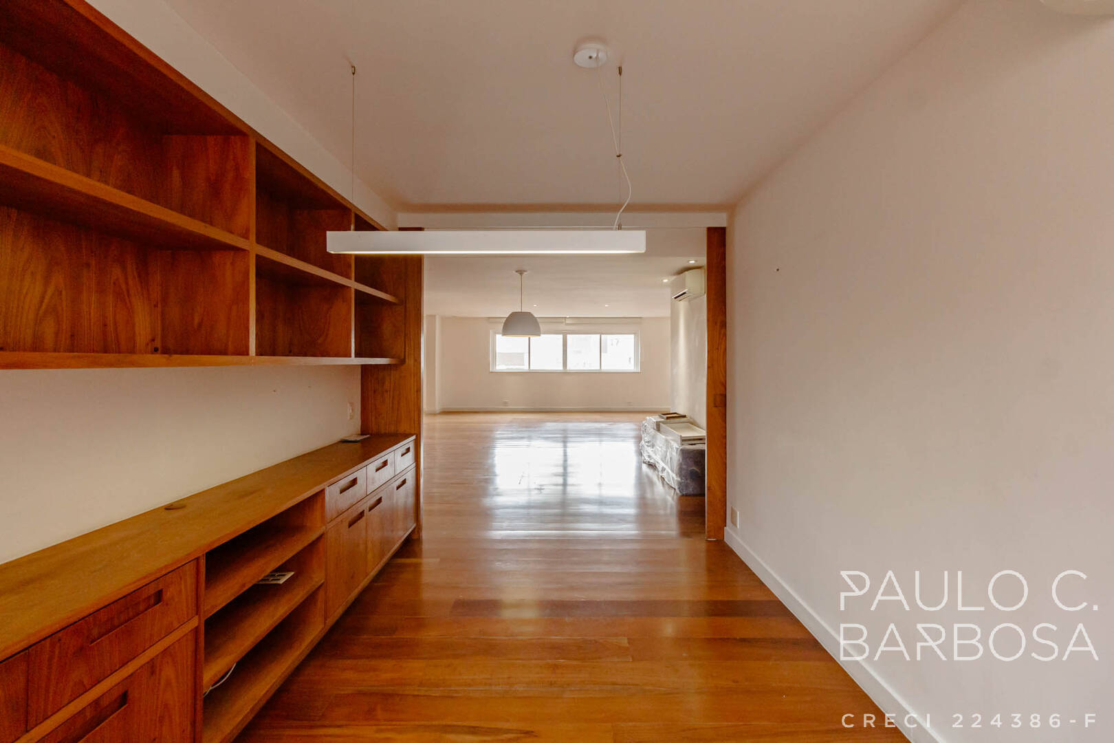 Apartamento, 3 quartos, 236 m² - Foto 15