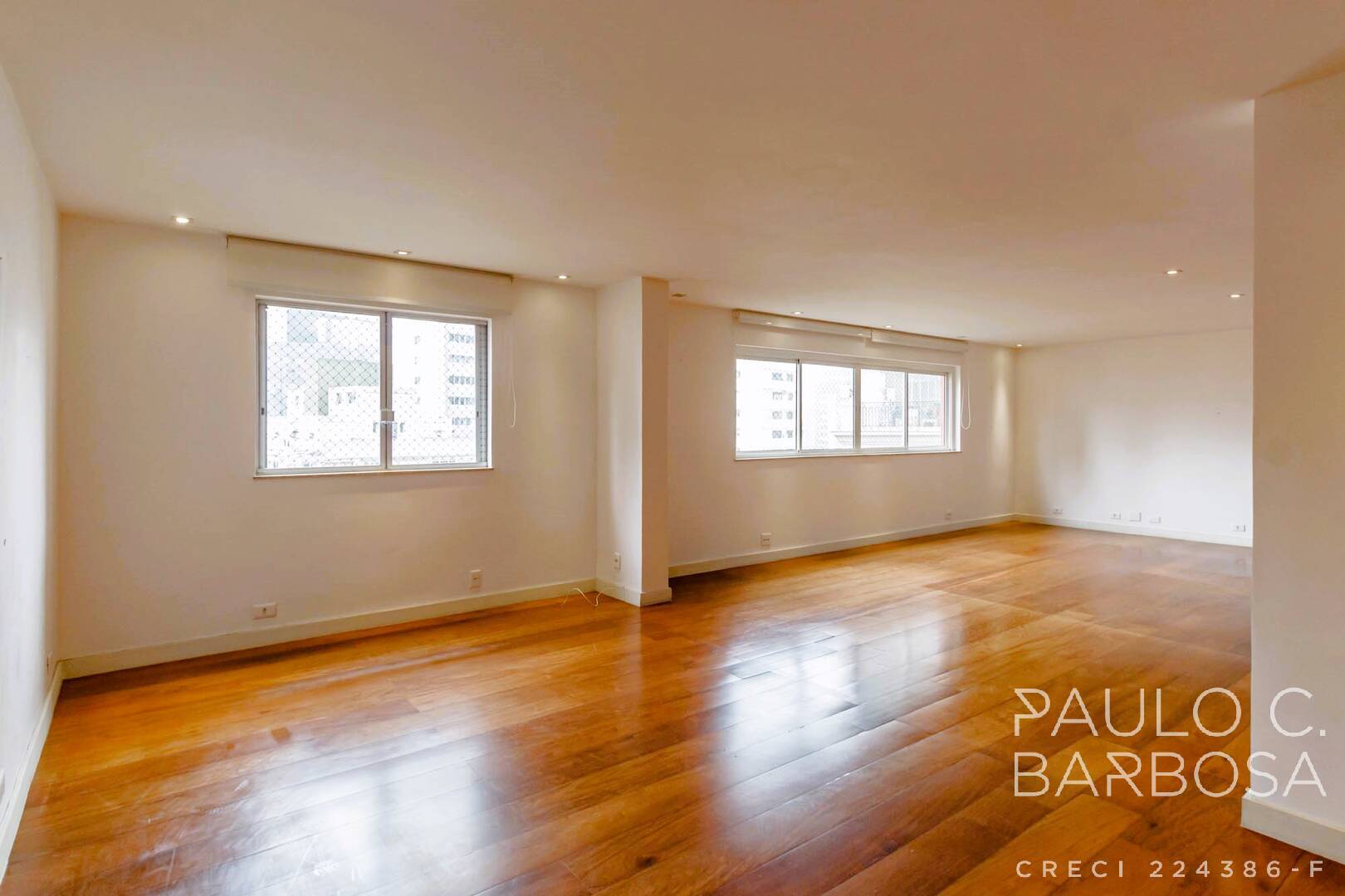 Apartamento, 3 quartos, 236 m² - Foto 5