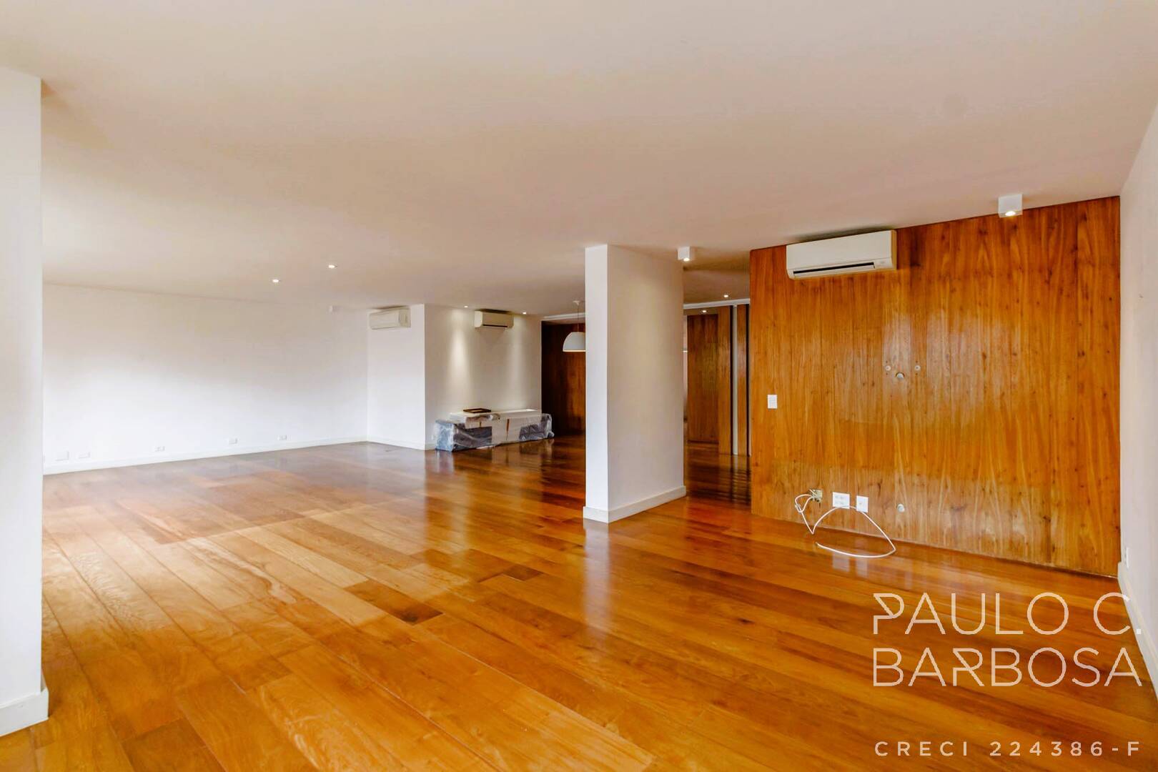Apartamento, 3 quartos, 236 m² - Foto 10