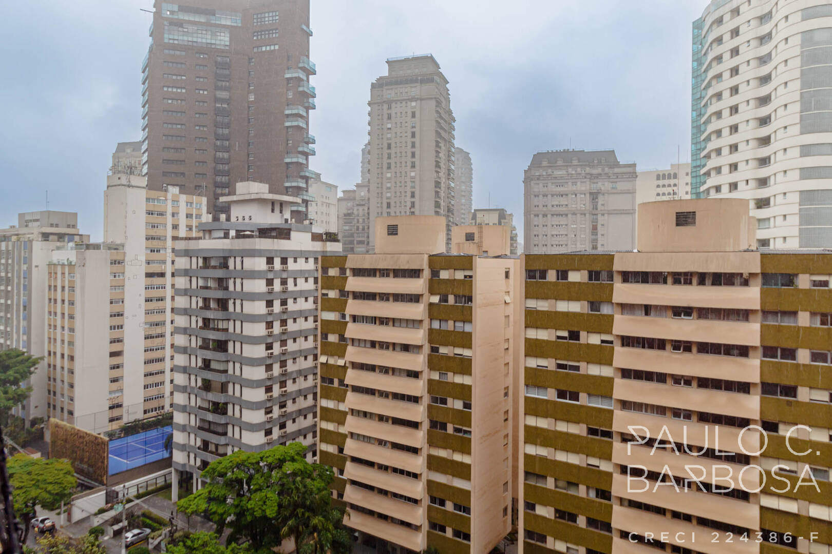 Apartamento, 3 quartos, 236 m² - Foto 8
