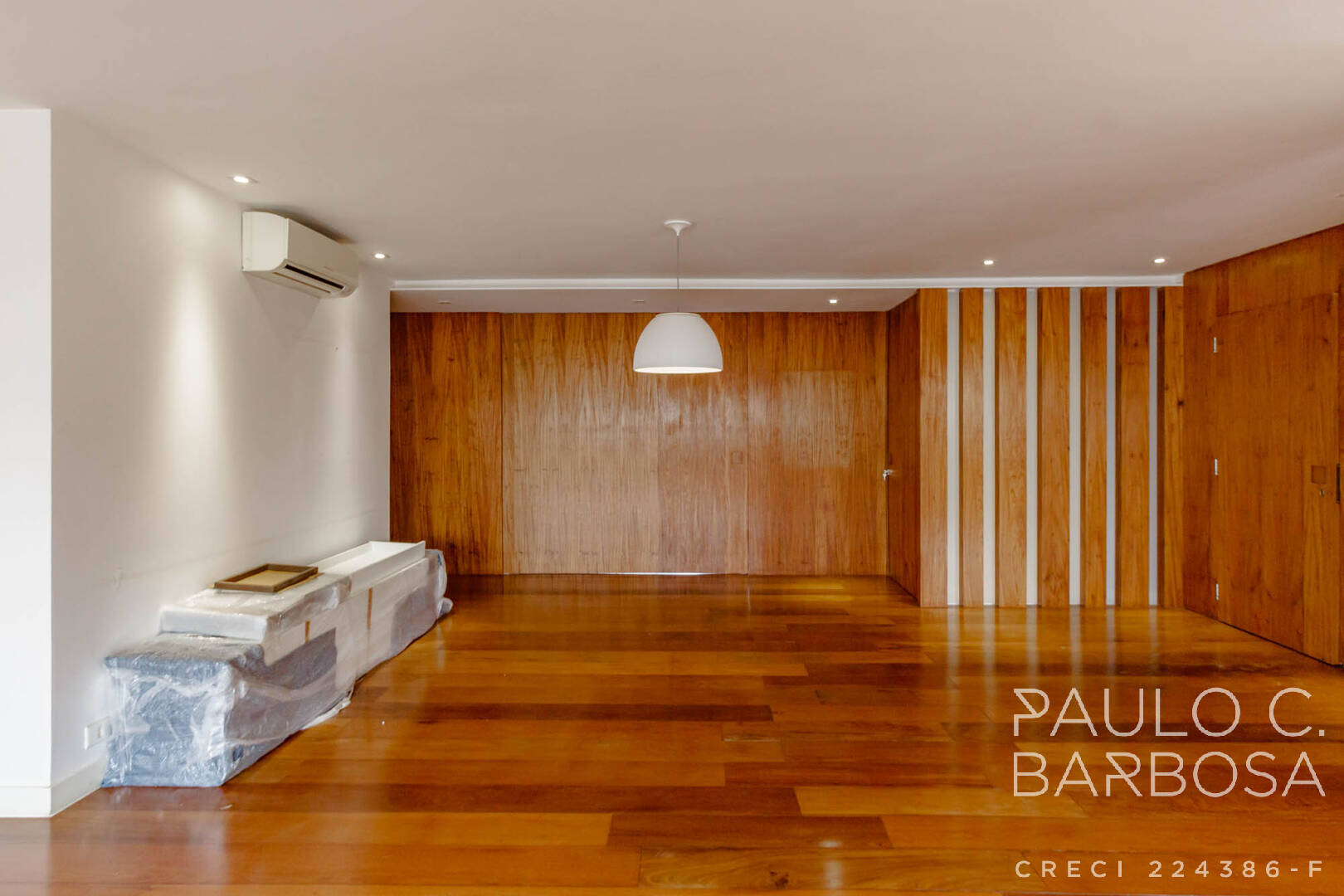 Apartamento, 3 quartos, 236 m² - Foto 12