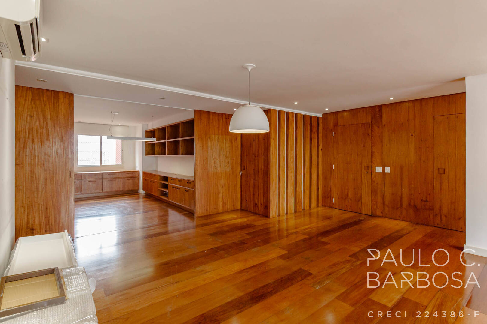 Apartamento, 3 quartos, 236 m² - Foto 11