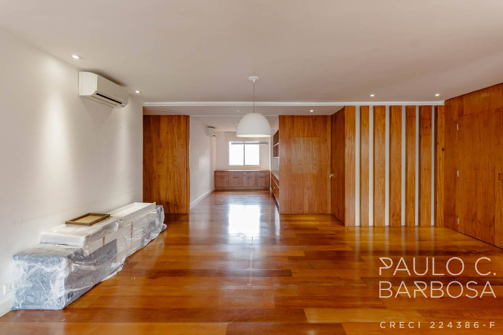 Apartamento, 3 quartos, 236 m² - Foto 13
