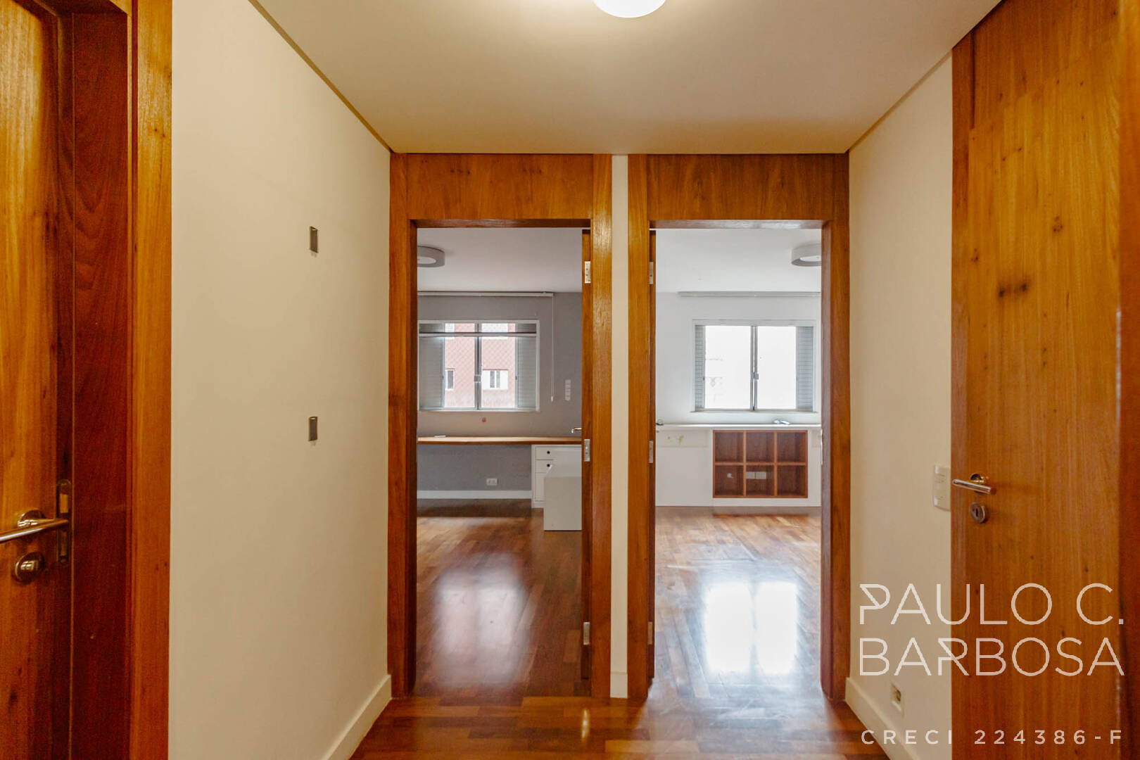 Apartamento, 3 quartos, 236 m² - Foto 17