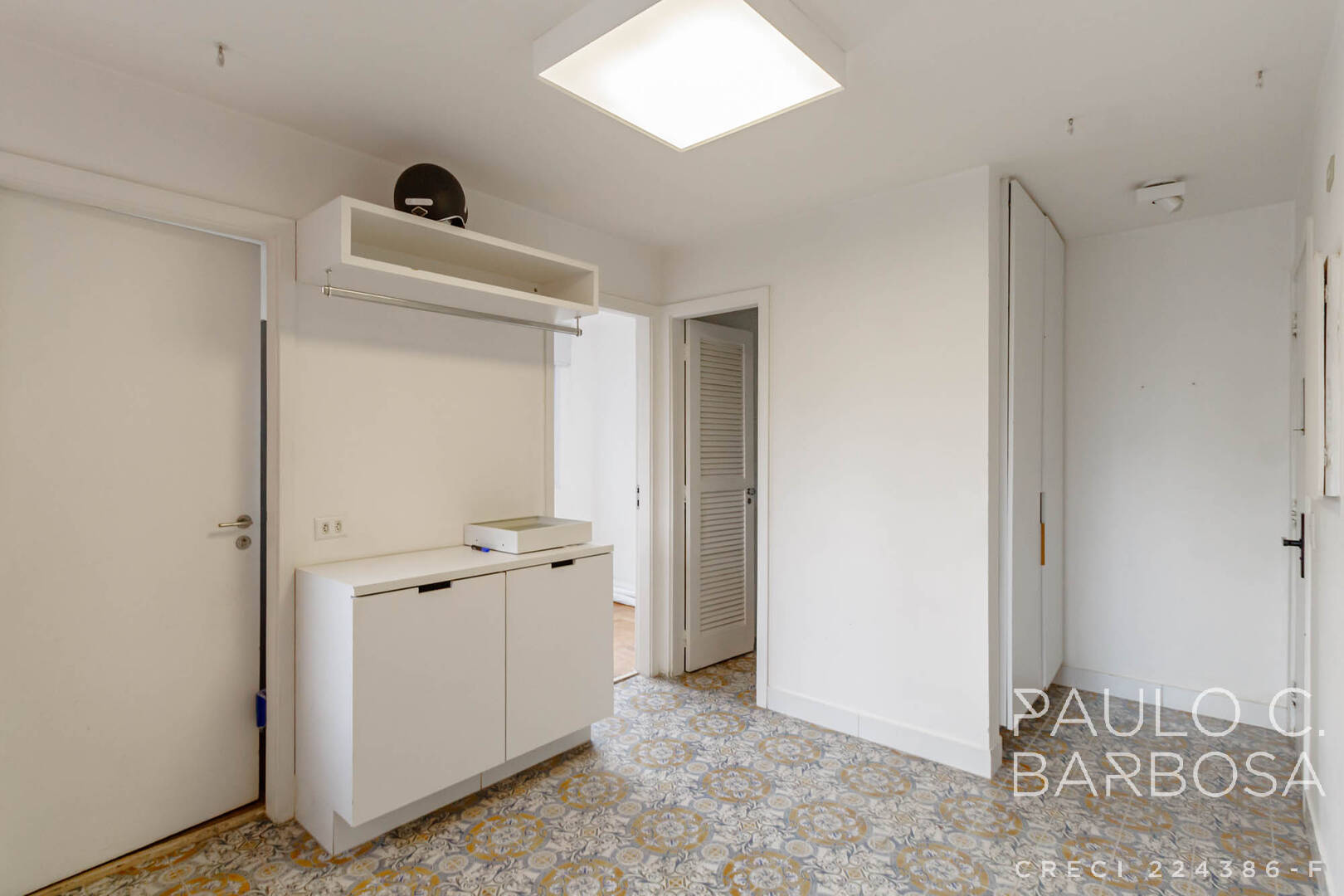Apartamento, 3 quartos, 236 m² - Foto 36