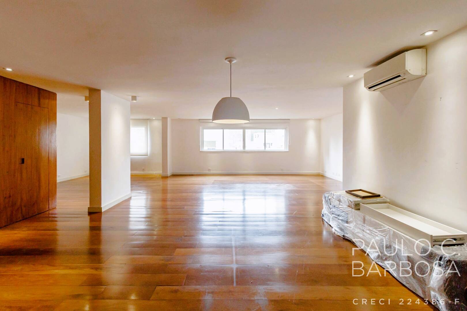 Apartamento, 3 quartos, 236 m² - Foto 7
