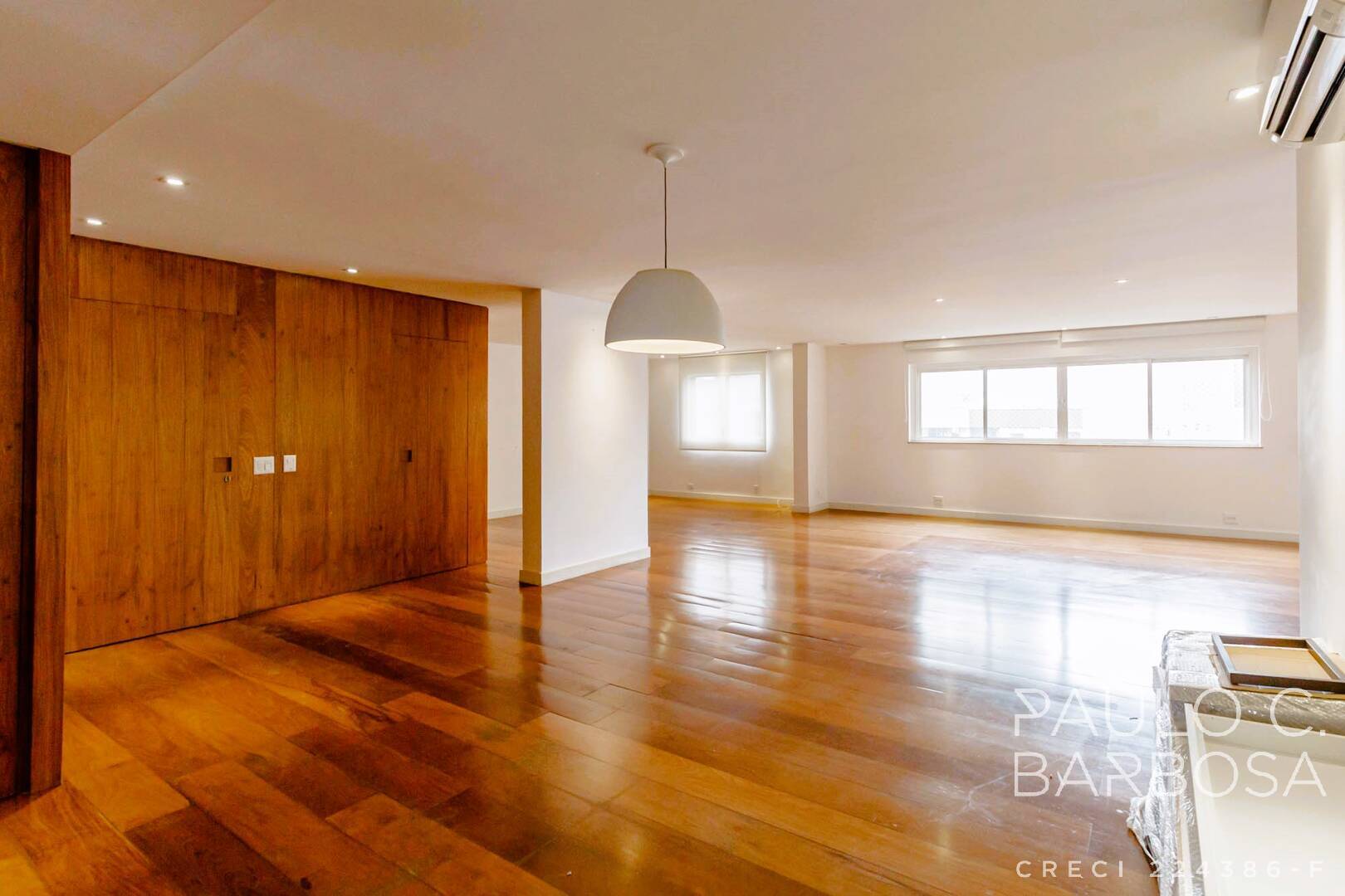 Apartamento, 3 quartos, 236 m² - Foto 4