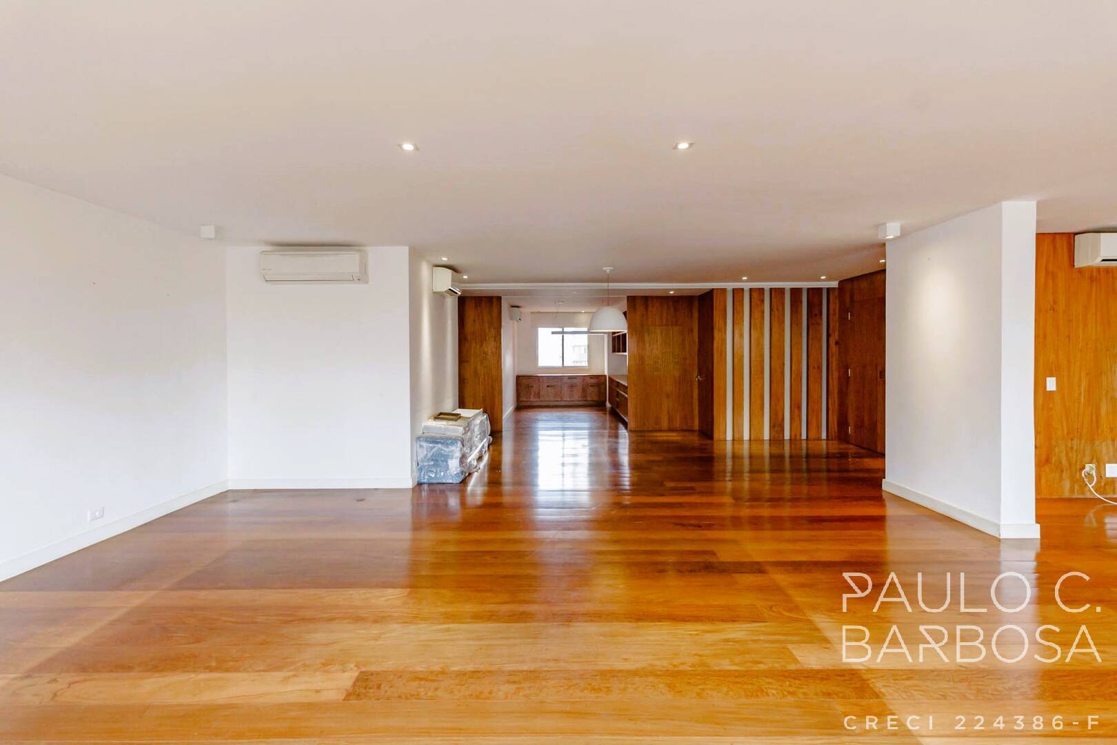 Apartamento, 3 quartos, 236 m² - Foto 9